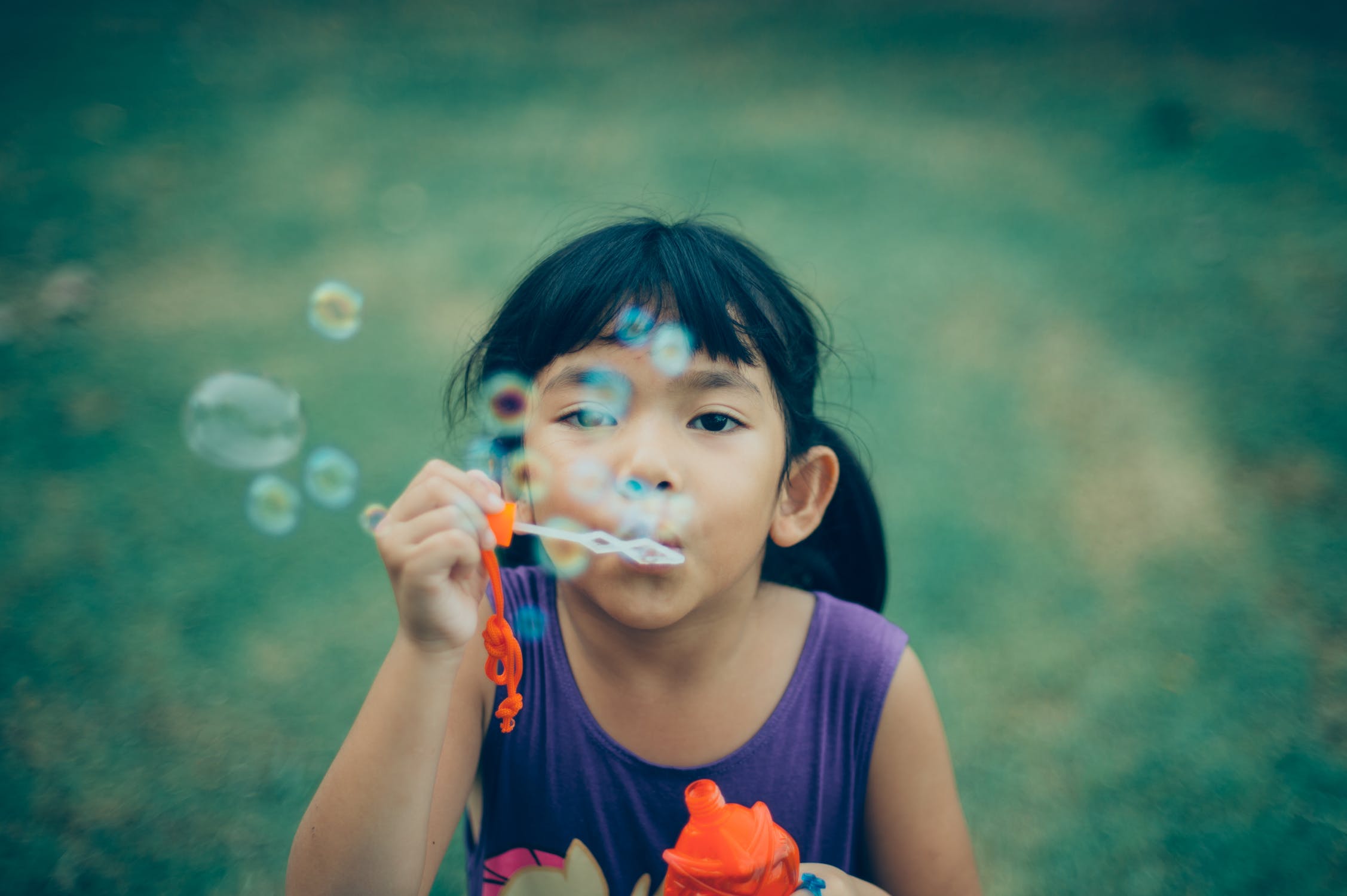 The Best Garden Games For Kids
