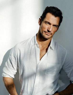 David Gandy Image