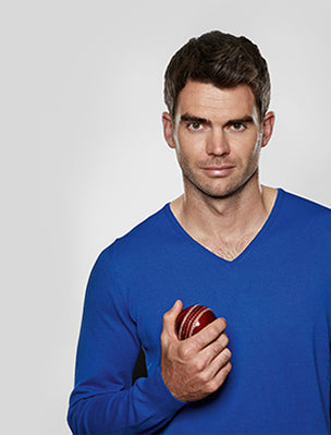 James Anderson Image