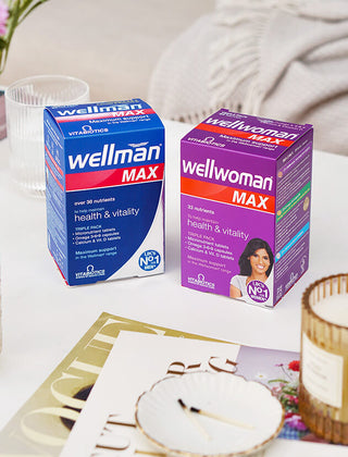 Multivitamins