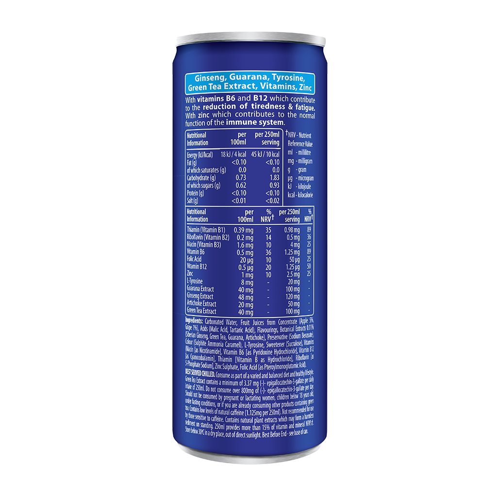 Wellman® Vitamin Drink By Vitabiotics