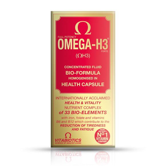 Will omega 3 hotsell cause weight gain