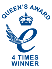 Queen Award
