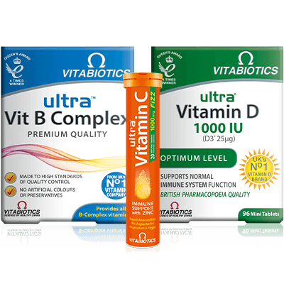Ultra Range