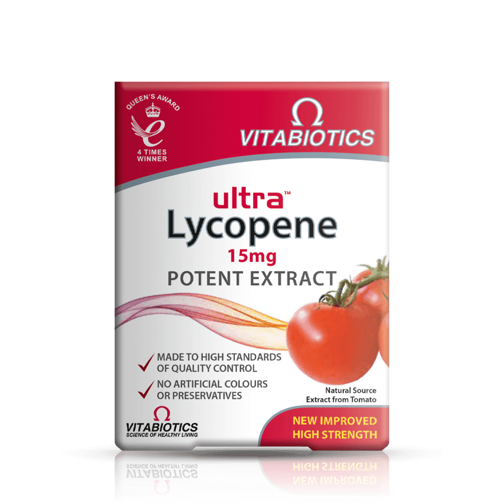Ultra Lycopene