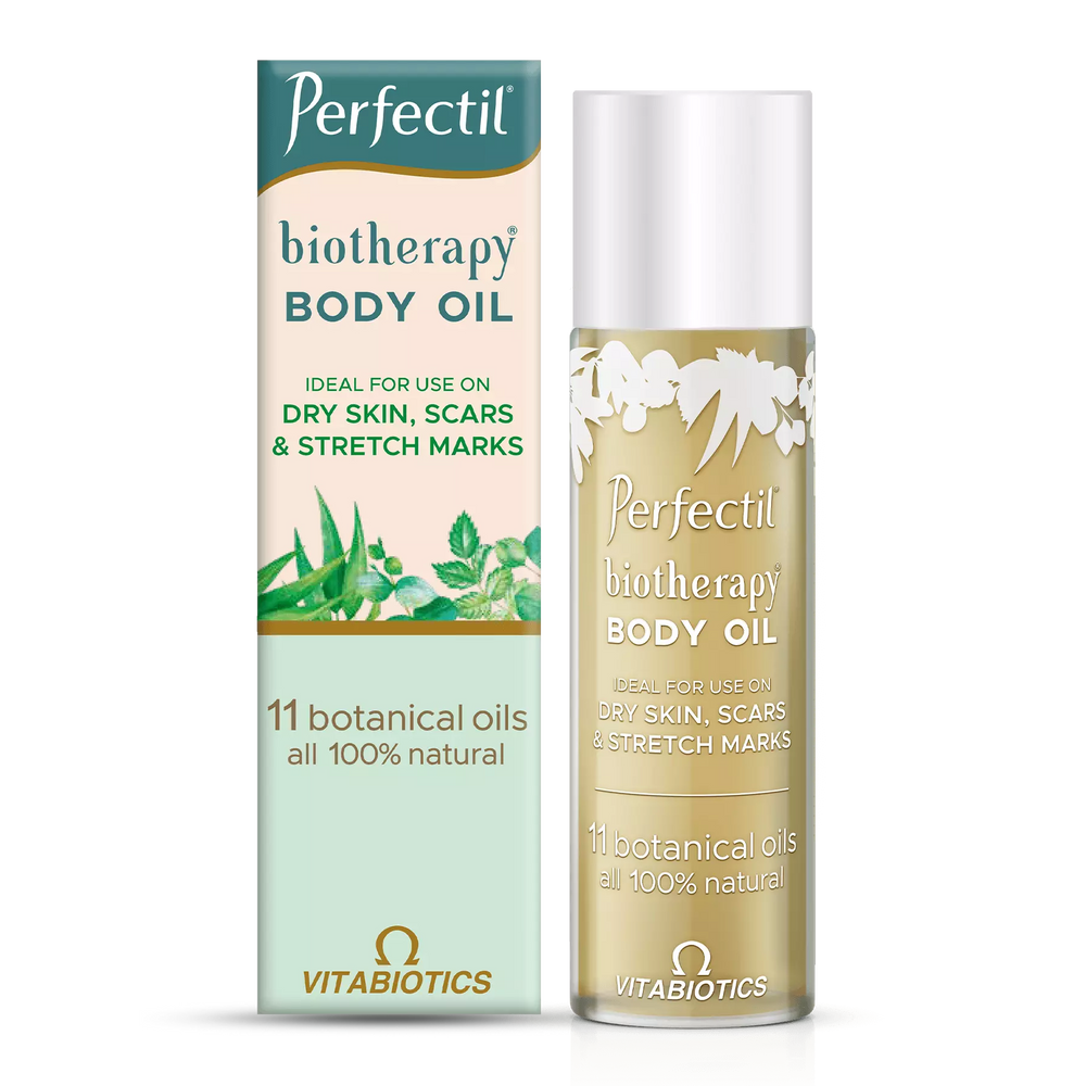 Perfectil Biotherapy Body Oil