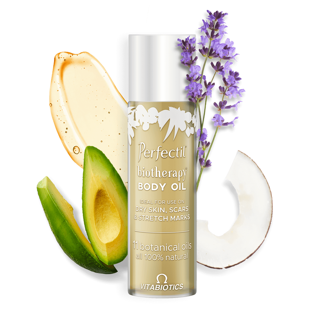 Perfectil Biotherapy Body Oil