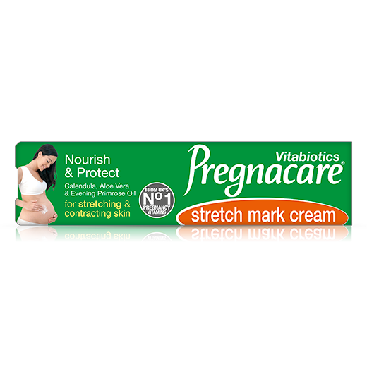 Pregnacare Stretch Mark Cream, Pregnancy Care