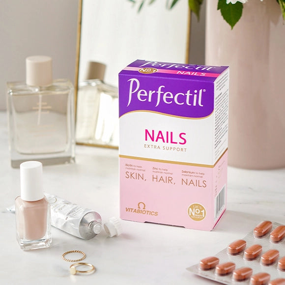 Perfectil Nails