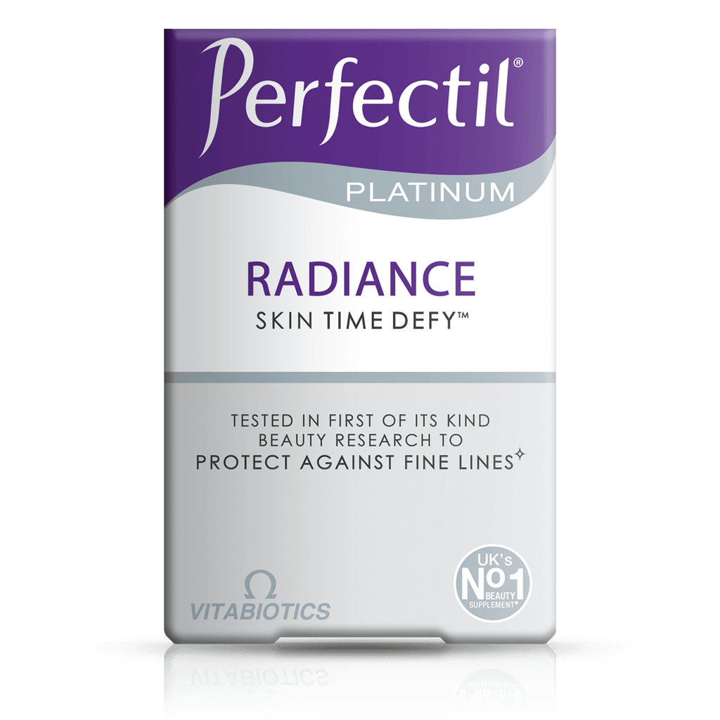 Perfectil Platinum Radiance