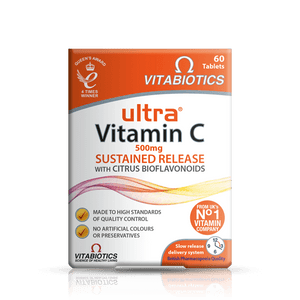 Ultra Vitamin C