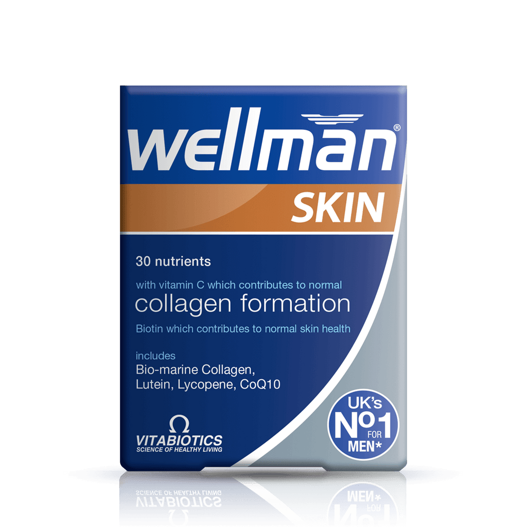 Wellman Skin