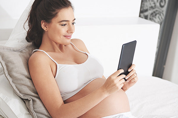 5 Pregnancy Trends For 2025