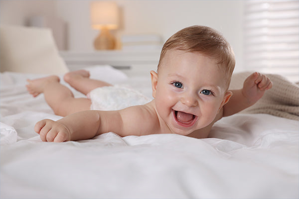 Five Baby Name Trends in 2026