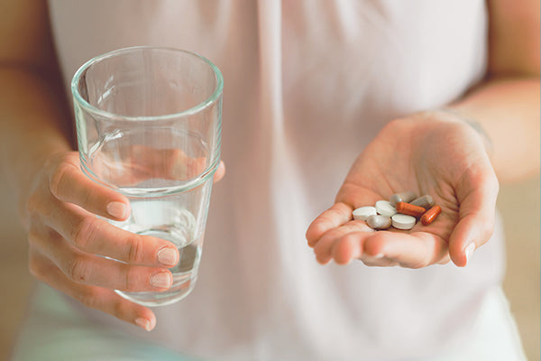 Can I Take Folic Acid with Other Vitamins?