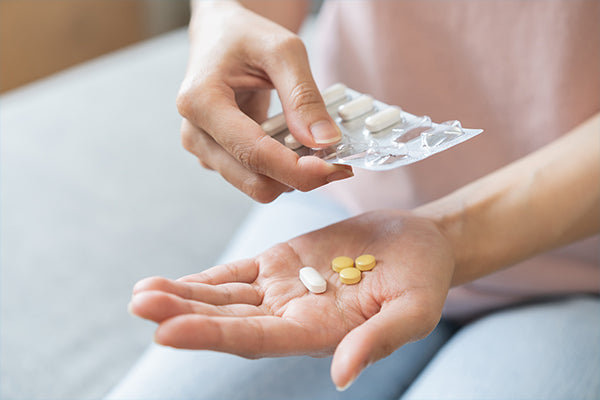 Can I Take Magnesium with Other Vitamins & Supplements?