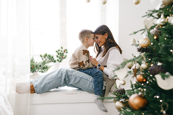 Ten Facts About Your December Baby