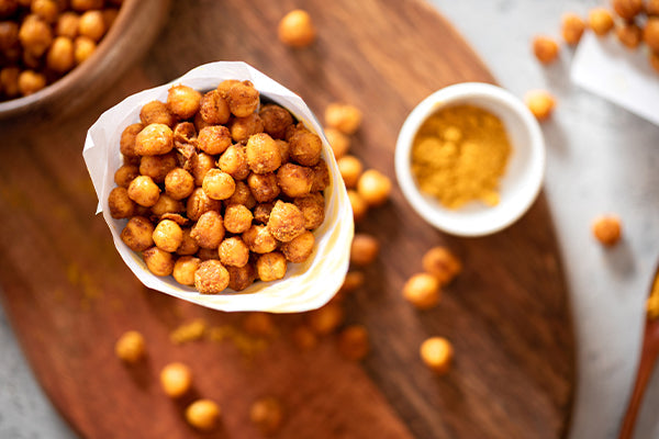 Best Foods & Recipes to Support Your Immune System This Winter