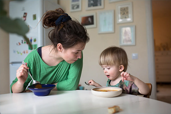 Celebrating our partnership with Vitabiotics Wellkid – 110,000 meals funded
