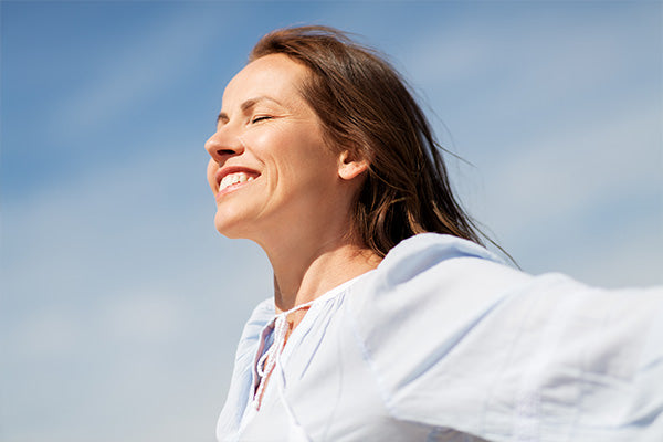 Why Vitamin D is Called the 'Sunshine Vitamin'