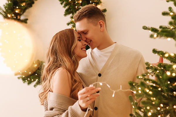 How to Enjoy Christmas When You’re Trying to Conceive