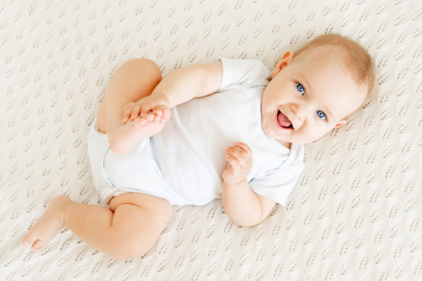 Mythology Names for Babies