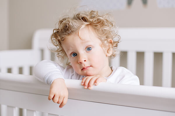 Ten Facts About November Babies
