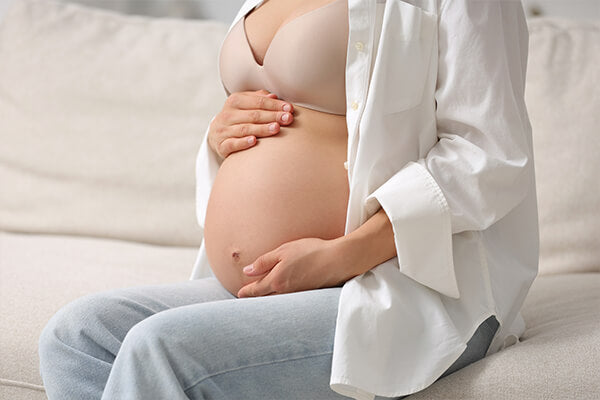 Popular Baby Bump Names