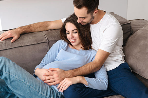 Pregnancy Tips For Dads to Be