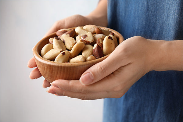 Top Selenium-Rich Foods to Include in Your Diet