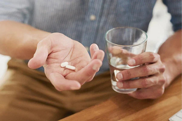 Can I Take Magnesium with Vitamin D and Other Supplements?