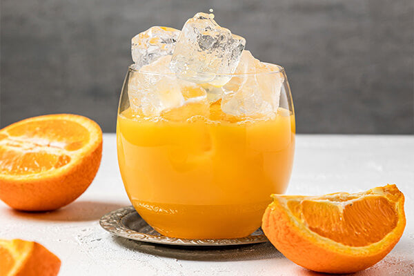 Best Vitamin C Foods