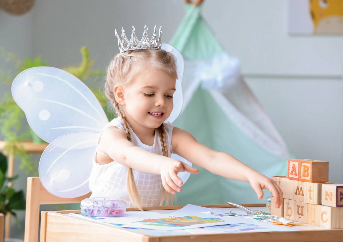 The Last-Minute Guide To World Book Day Costumes