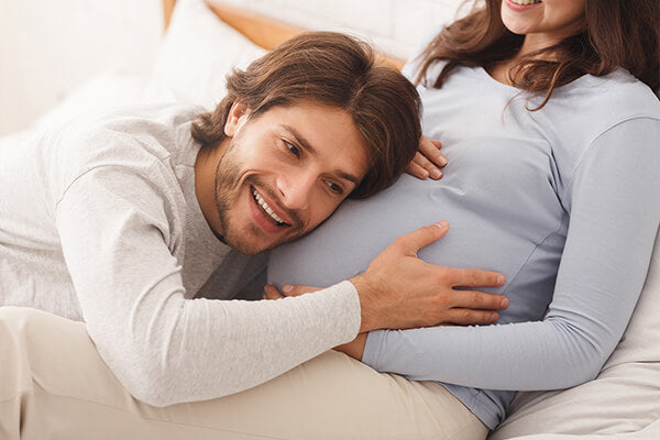The Best Tips For Dads-To-Be During Pregnancy