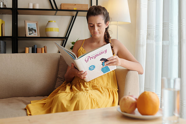 Trimester Zero: How to Prepare for Pregnancy