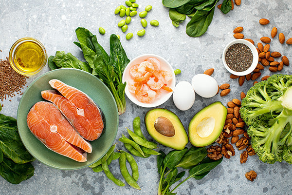 What Foods Are High in Omega-3?