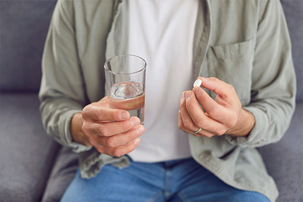 What Vitamins Should I Take with Vitamin D?