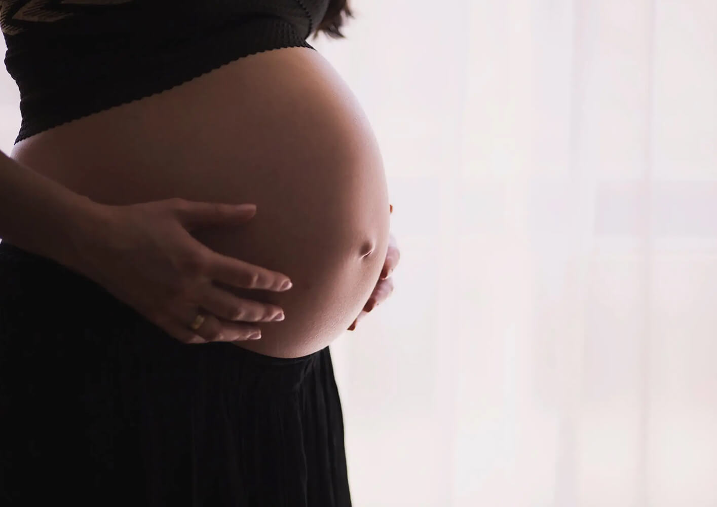 Tips on how to recover from a c section