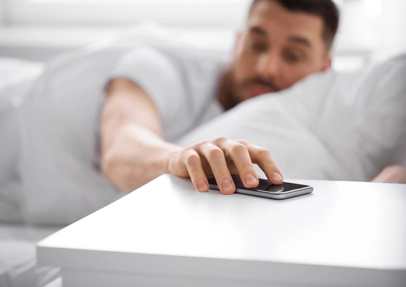 5 Fatigue Busting Tips for Hectic Schedules