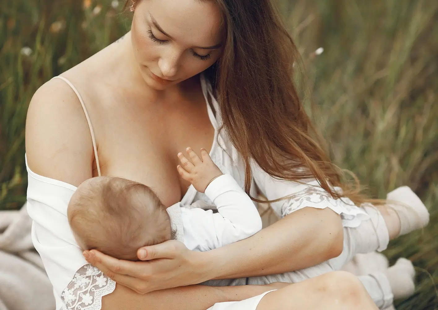 Breastfeeding, Contraception, And Folic acid