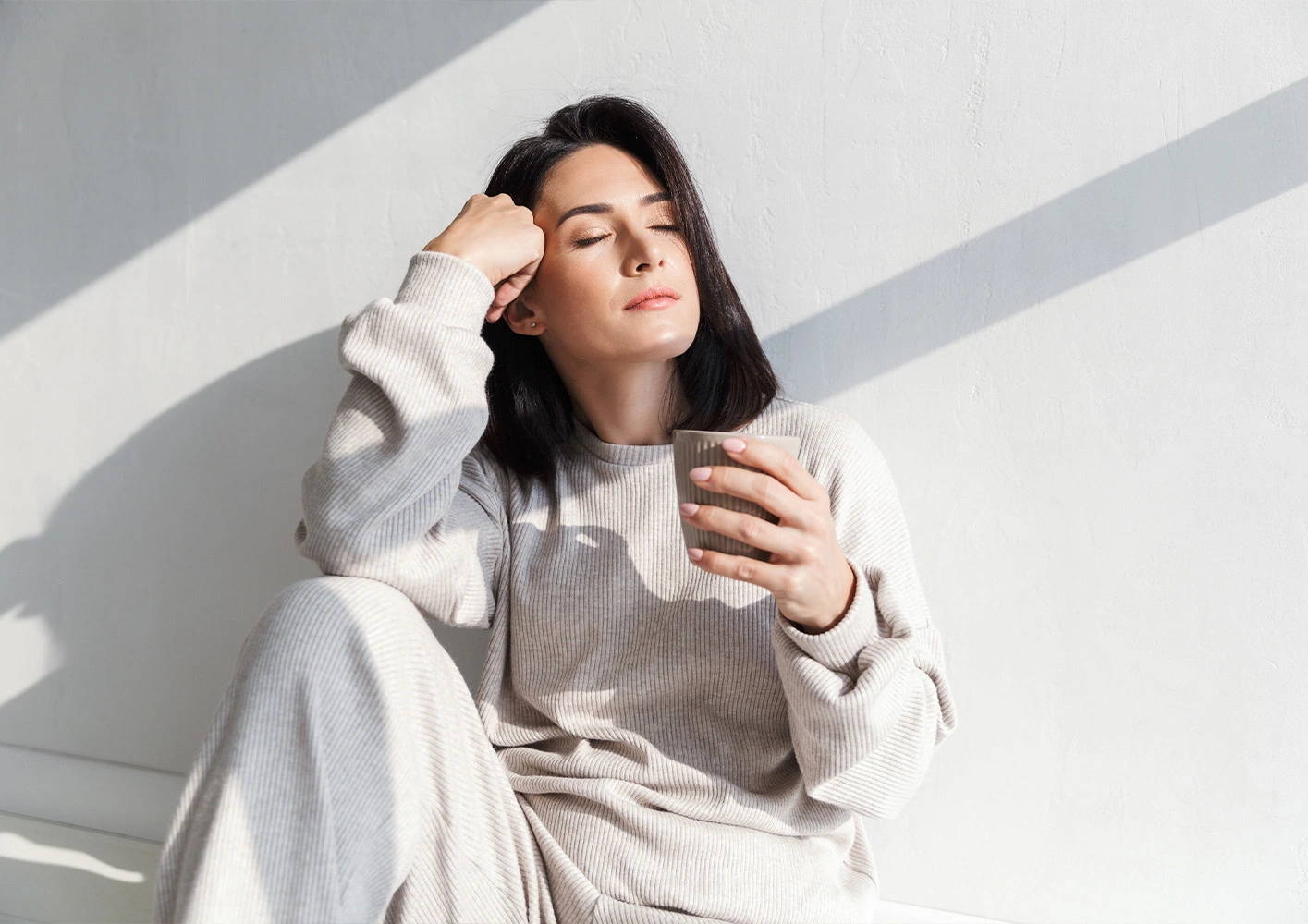 12 Self Care Tips For When You’re Trying For A Baby