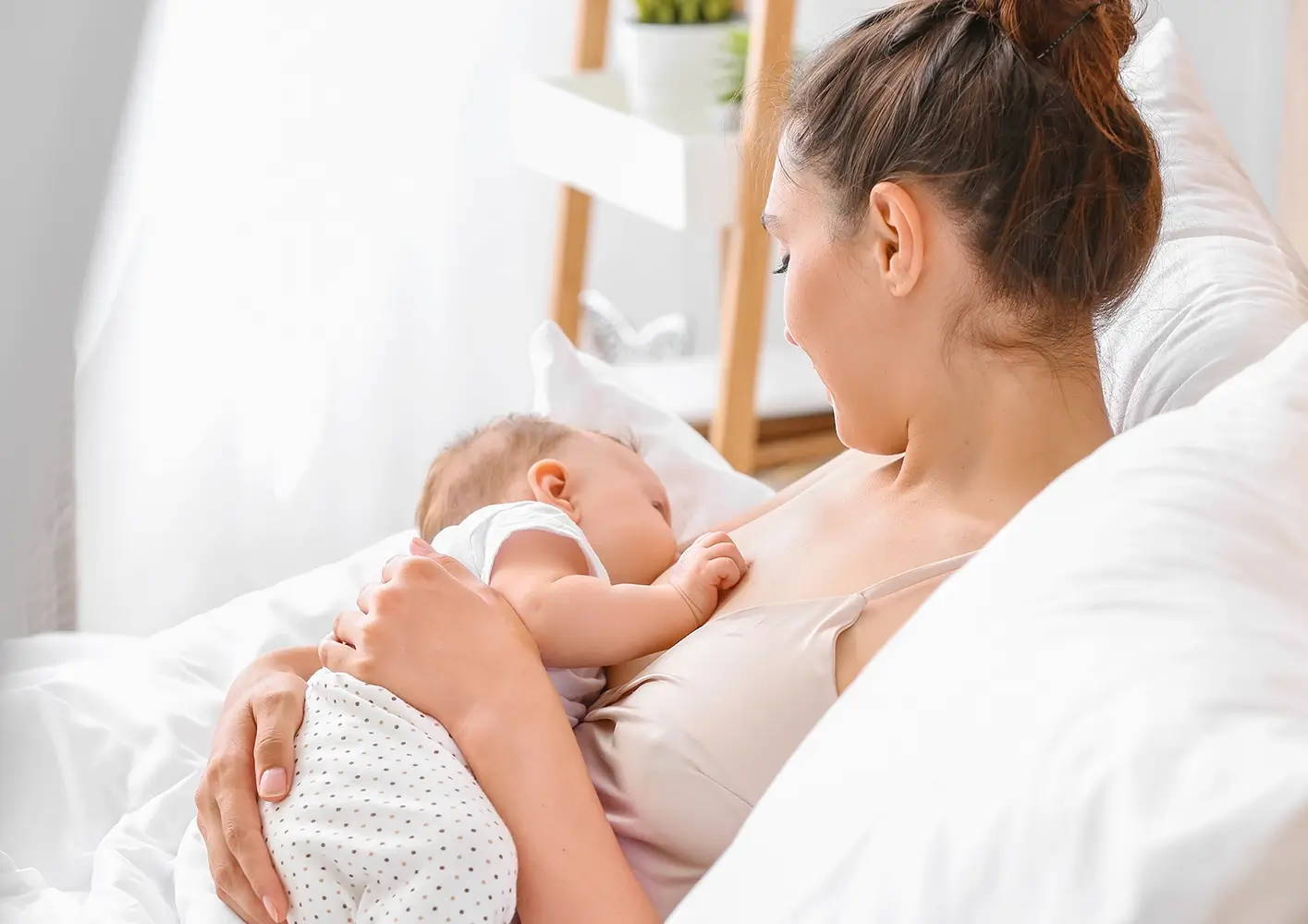 Breastfeeding Essentials