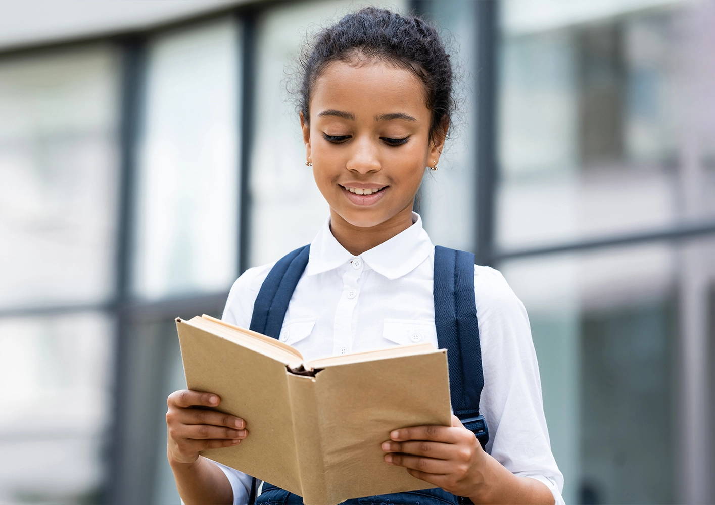 Back to school: ten tips to save money when buying school uniform