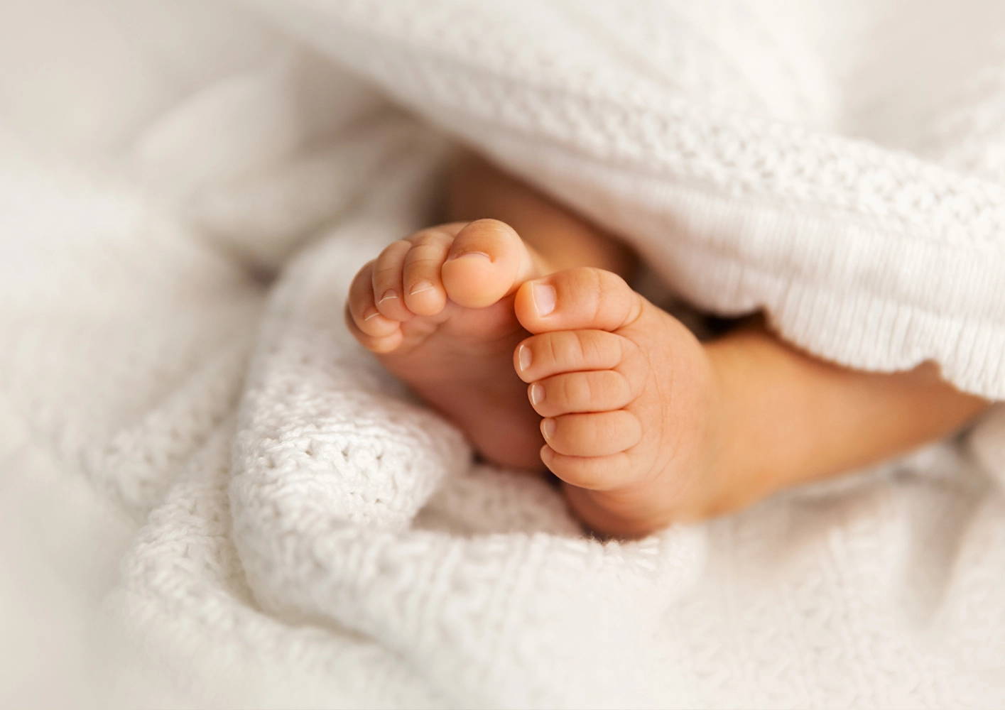 Support From Bliss Helped My Family - Emma’s Neonatal Story