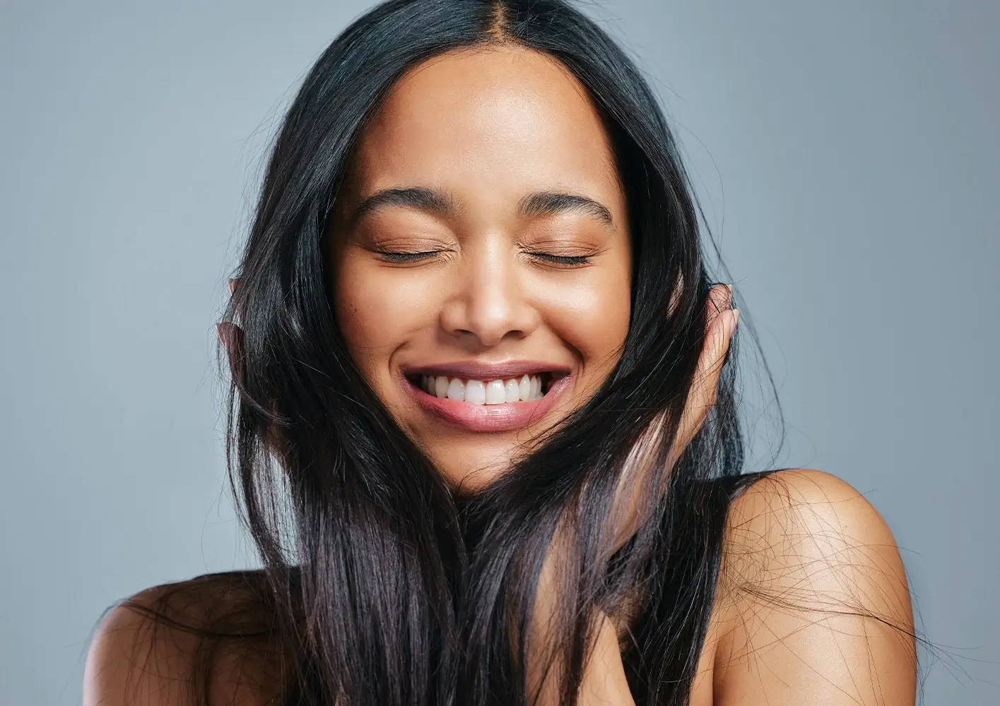 Can you guess the celebrities from their hair