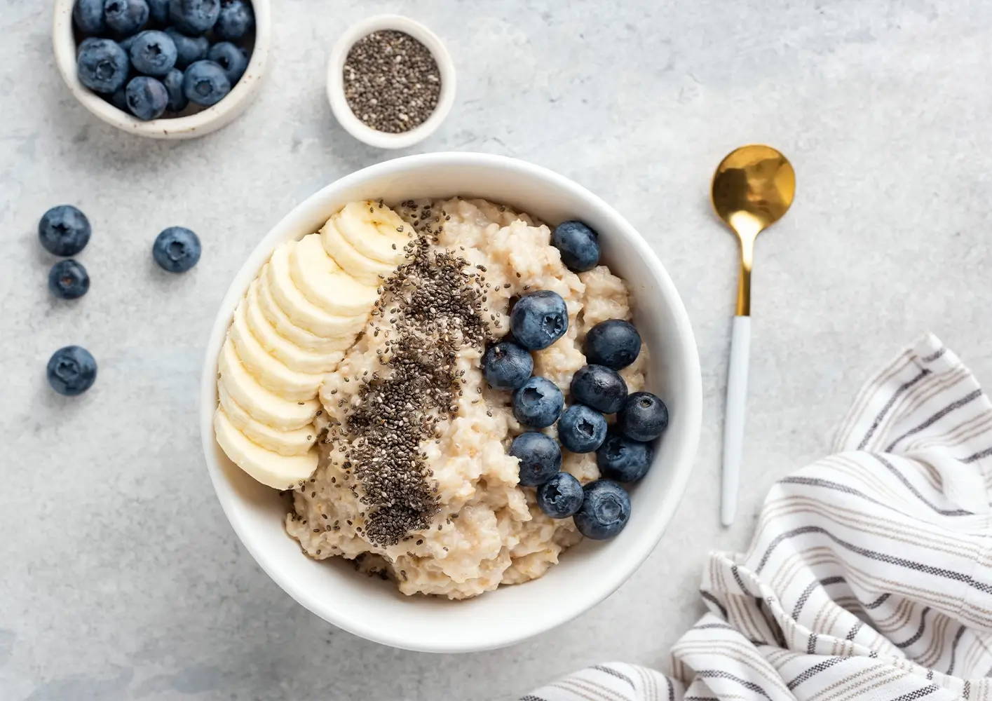 What to expect from adopting a new diet in the new year