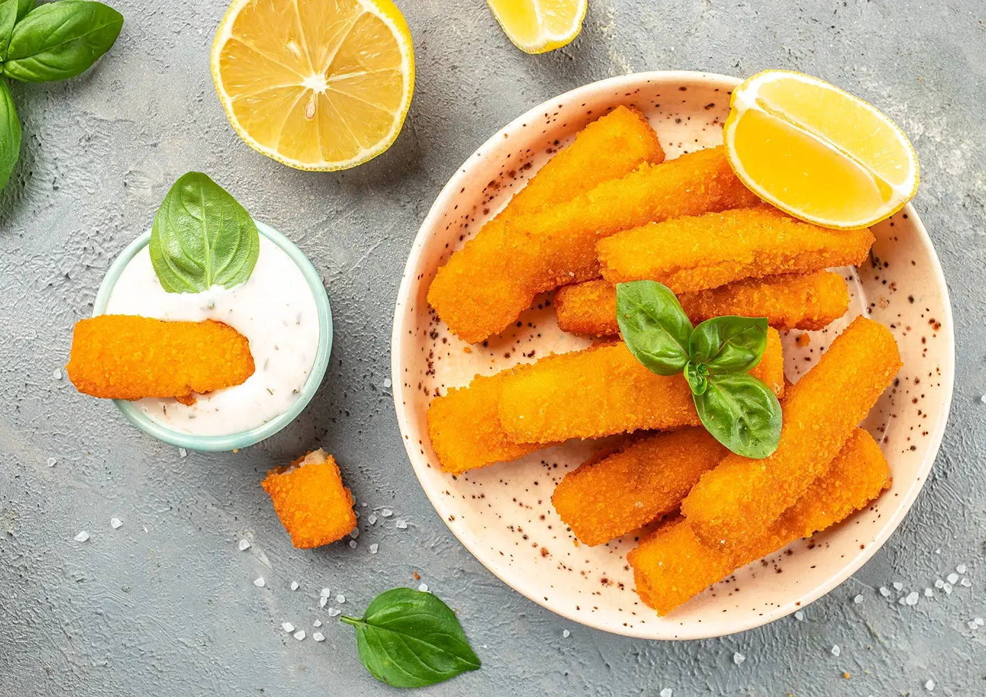 5 ways to encourage fussy eaters to get enough Omega-3