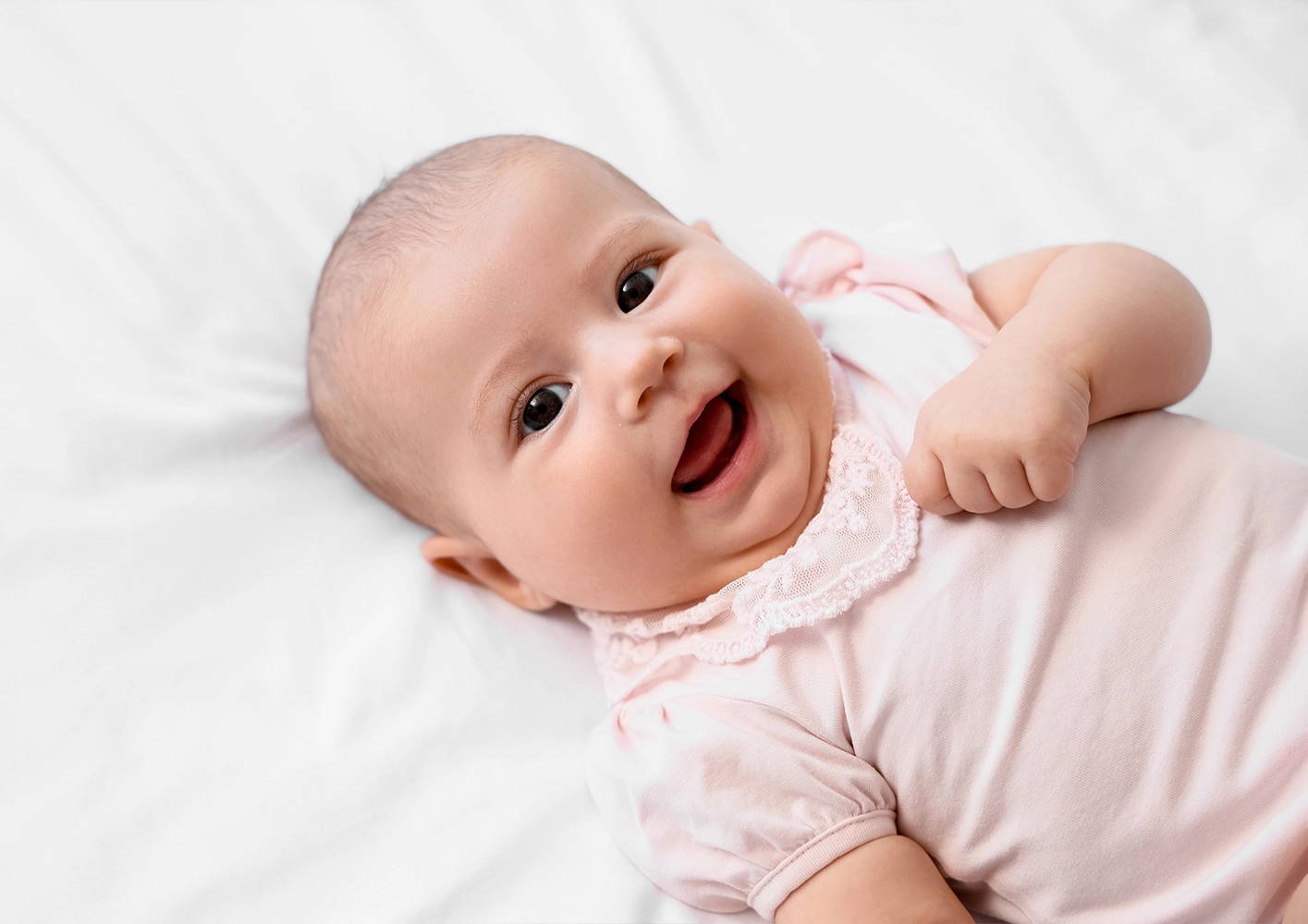 Top 100 Baby Names Of The Year