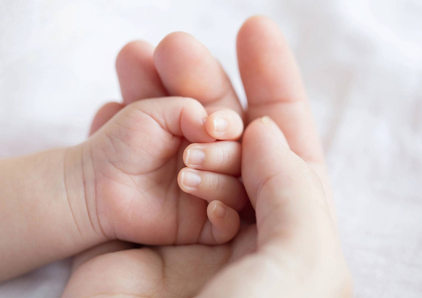 ‘Reach Out For Support To Those Around You’ – Emily And Heidi’s Story