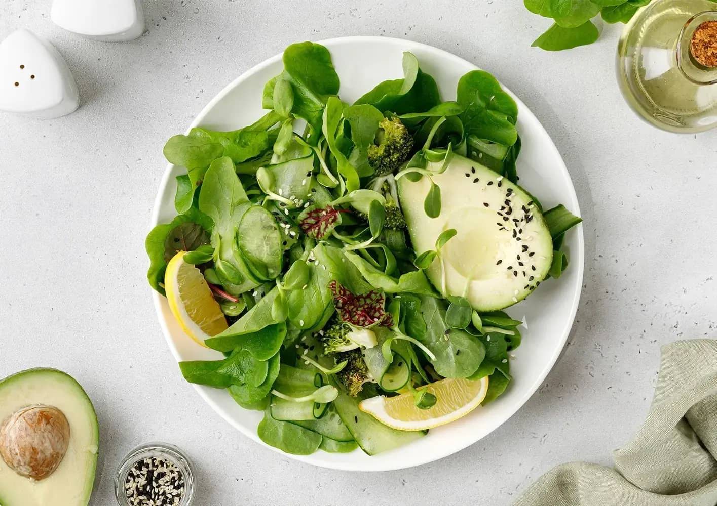 8 Nutrition Tips To Help Increase Your Chances To Conceive By Lucy Gornall